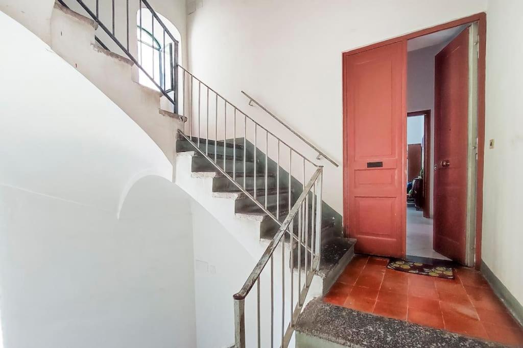 Il Soffione Centro Storico Salerno Exterior foto
