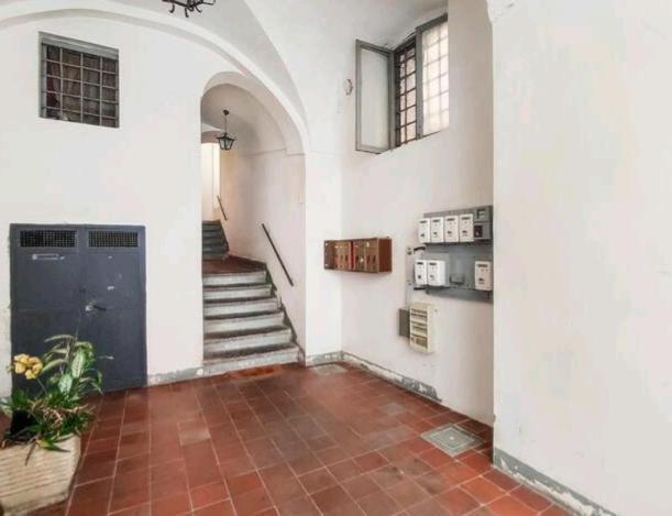 Il Soffione Centro Storico Salerno Exterior foto